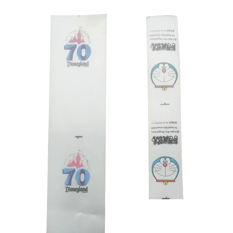 컬러 워시 라벨